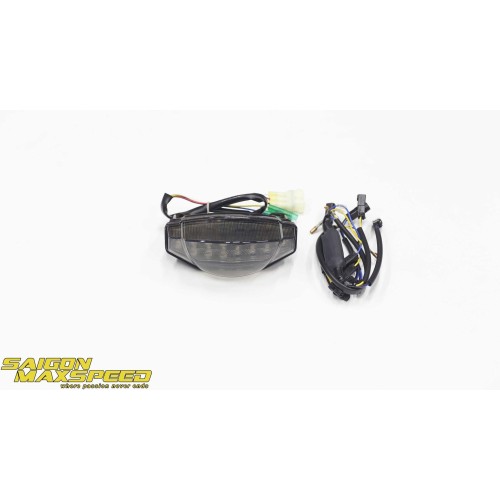 Đèn Hậu Tích Hợp Xinhan MOTODYNAMIC Ducati Scrambler (chính hãng) Đèn Hậu Tích Hợp Xinhan MOTODYNAMIC Ducati Scrambler (chính hãng)